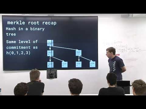 5. Synchronization Process and Pruning