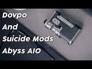 Dovpo X Suicide Mods Abyss Review And Rundown