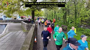 33K views · 338 reactions | ‍♀️‍➡️ 239 people took part in Cwmbran parkrun's NEW route this morning! The popular weekly 5km FREE walk, jog or run now starts and finishes at Cwmbran Boating Lake. Cwmbran Life was there to film the 239 runners as they started their first loop of the lake after crossing the start line. :-) It's a real spectacle to see the lake surrounded by runners. Around ten people took part today for the first time :-) | Cwmbran Life | Facebook