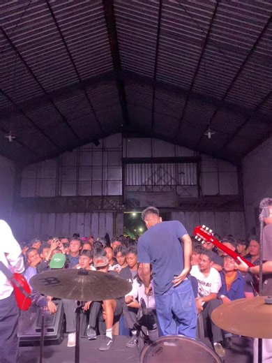 Colorcode Performance at WCC Media T-Town