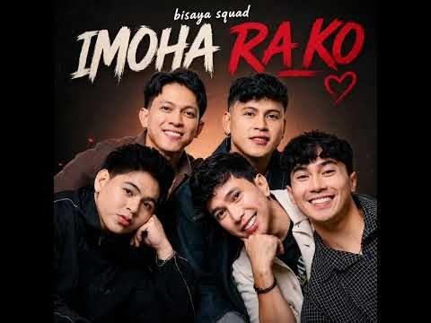 Imoha rako Bisaya Squads