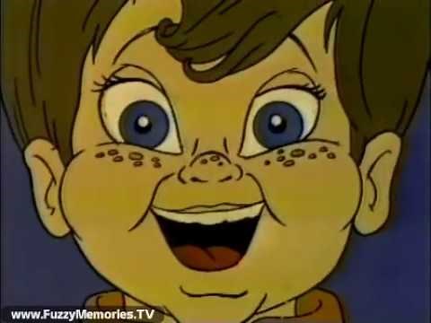 WGN Channel 9 - Bugs Bunny & Friends (Commercial Break #2, 1981)