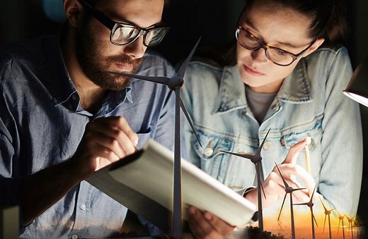 Graduate Membership – ICE Support for New Engineers