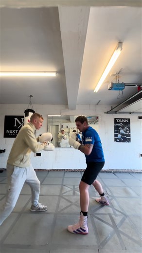 #boxing🥊 #fy #foryou #fyp #NextLevel