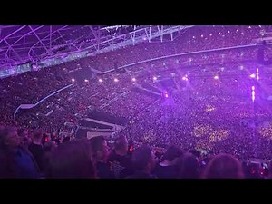 AC/DC - You Shook Me All Night Long - LIVE at Wembley Stadium 2024