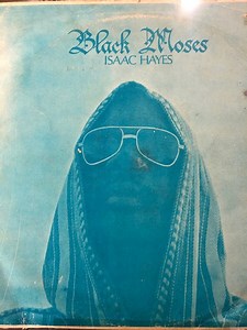 Isaac Hayes - Black Moses