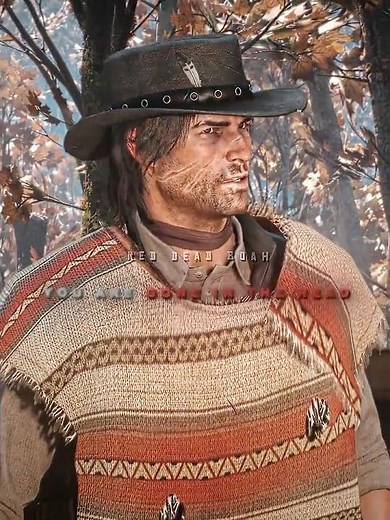 The Moment We Lost Respect For Dutch 💔 [4k] | Red Dead Redemption II #shorts