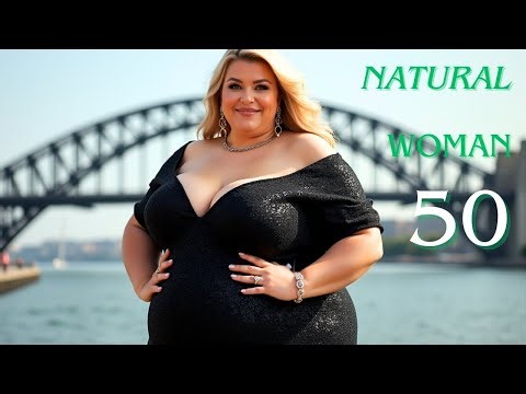 Naturally Aging Women Over 50 - Shine Every Day | Short Dress Fashion for Women