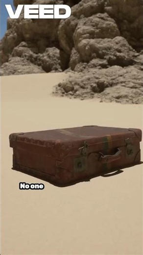 Utah Desert Monolith Mystery