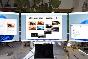 Meta Quest Update Makes it Easy to Pair Headset to Windows PC