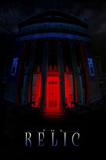 The Relic (1997) - Where to Watch