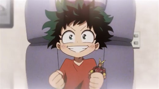 Watch The Season 8 Trailer For 'My Hero Academia'