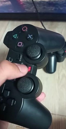 !!ps2 controller problem i need help!!