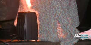 Space heater safety tips