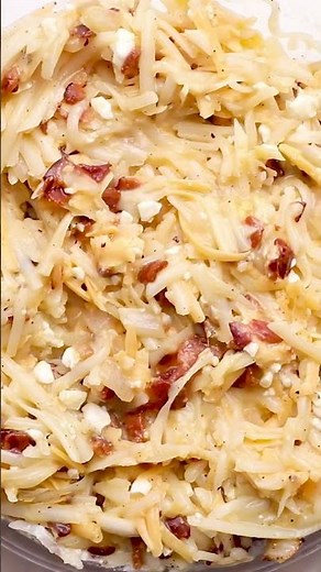 Amish Breakfast Casserole