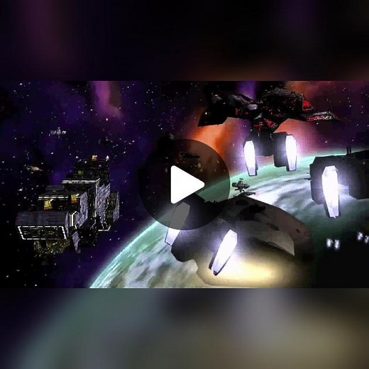 Explorando Freespace 2: La Generación Perdida