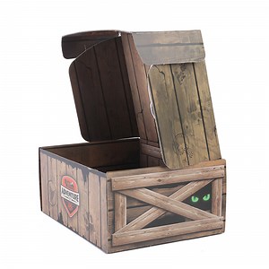 [Hot Item] Custom Shipping Box with Color Printing