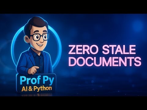 PostgreSQL CDC + SQLAlchemy Outbox: Keep RAG Index Fresh in Python