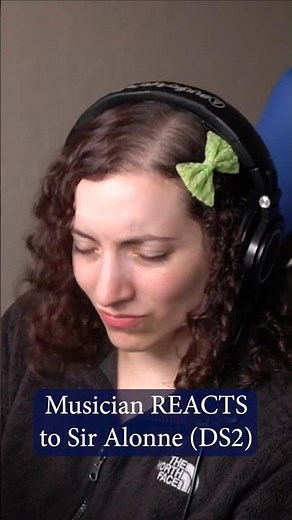 Sir Alonne's music is INCREDIBLE (DS2)!