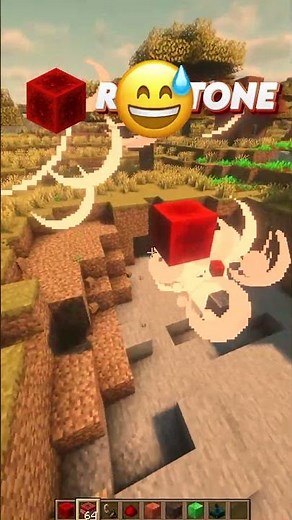 Testing some hard blocks in minecraft💥🔥// #minecraft #gaming #gaming #games #gamerfleet #shorts