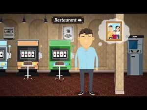 Identifying the signs of gambling harm | Business Queensland