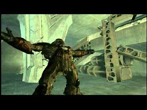 Star Wars: Republic Commando - Ash Clones