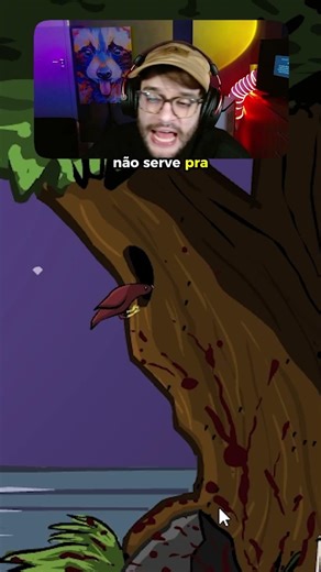 UM PEQUENO DEVORADOR DE MUNDOS | The visitor