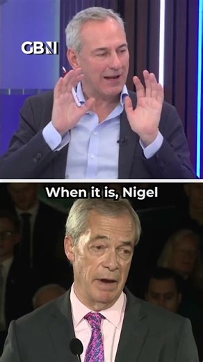 Reform UK MOCKED over latest stunt: "It's not a cult!"