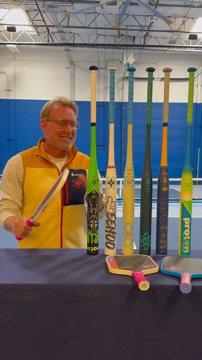 NEW PRODUCTS LAUNCHING WED 11/5 @ 12pm PST !!! The Flamingo now available in 13mm/15mm Square & Elongated 🦩 Our new Signature Model Series 3 Bats - The Harvery, Herren, Acevedo, Streets, Roxby, & Project Roadrunner are the best bats we’ve ever made. | Proton Sports