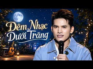 Đêm Nhạc Dưới Trăng Cực Đỉnh của Quốc Thiên | FullShow Mới Nhất 2026