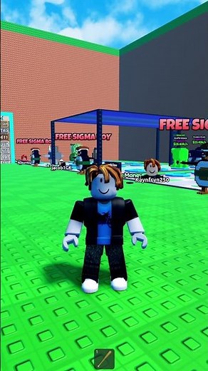 🤣 | BACON NOOB GETS 67 WITH CHEATS! | ESCAPE TSUNAMI FOR BRAINROTS | *2026* #roblox