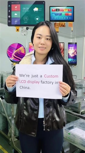 POV: you’re a boss and you want to sell your products to the world. #lcd #display #tft #engineer #electricalengineering #hardwaredesign #hardwareemgineer #oled #esp32 #customlcd #medical #industrial #supplier #factory #oem #embeddedengineer #productengineer #electronicengineering #pcb #pcbdesign #ems