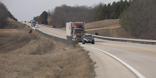 U.S. Highway 63: A known stretch of road for crashes between Thayer and West Plains; residents asking for change
