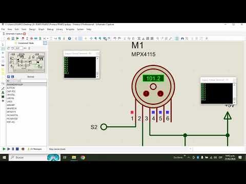 PIC18 RS485 comunicación Full Duplex