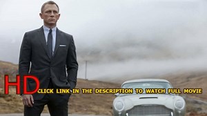 Watch Skyfall (2012) Full Movie Online