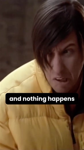 Craig “Radioman” Castaldo on Instagram: "Radioman talks about improvising in his scene with Little Nicky #Shorts #Movies #TheRealRadioman #Boolindie #Funny"