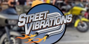 Street Vibrations: Spring Rally in Virginia City