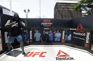 5 biggest mistakes Reebok made during their UFC sponsorship deal