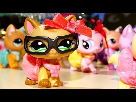 LPS: A Christmas Story (Short Film)