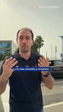 ¿Sabes que nos diferencia de Carfax y Carvertical?🤔