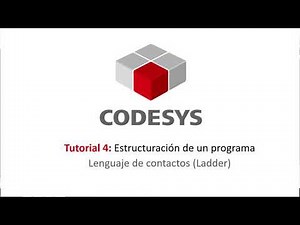Codesys from scratch 4: Structuring a program