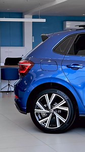 176K views · 2.7K reactions | Brand New Polo R-Line 1.0 TSI 85kW DSG...