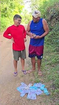 O DINHEIRO DO DESPACHO