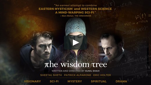 The Wisdom Tree