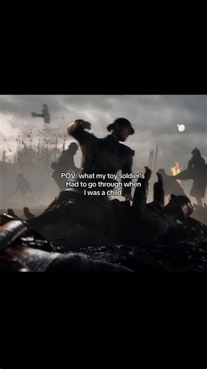 There would even be dinosaurs sum times💔#battlefield #fyp #real #nostalgia #soldier