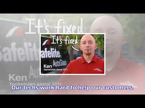 This is the most controversial lessons of snl? safelite commercial parody was pulled from public vi
