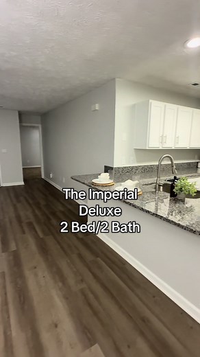 Exploring Luxury Living in Fayetteville: Modern Apartments