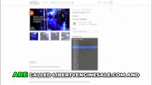 31K views · 453 reactions | Liberty Engine SCAM: Don't Get Fooled! WARNING! Someone is using our name to sell fake Liberty Engines. We've never sold them, and these sites are scams! Learn how to protect yourself and report these fraudulent websites. Your trust is the most valuable thing to us. Stay informed! #ScamAlert #LibertyEngine #FraudPrevention #OnlineSafety #YouTubeScam | Hidden Technology | Facebook