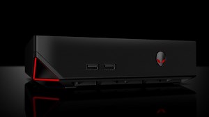 Alienware komt met Steam Machine zonder Steam