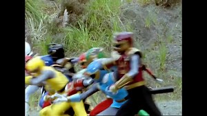 17K views · 959 reactions | Ninja Storm Crossover | Dino Thunder #powerrangers #gogopowerrangers #hasbro | Power Rangers Generations | Facebook